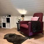 Tatil Evi I Skinnelv, Lyngen Skinnelv