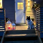 Tatil Evi I Skinnelv, Lyngen