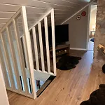 Tatil Evi I Skinnelv, Lyngen Skinnelv