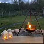 I Skinnelv, Lyngen *