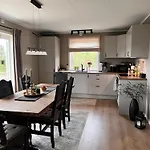 Tatil Evi I Skinnelv, Lyngen