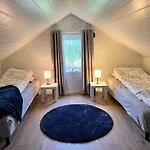 Tatil Evi I Skinnelv, Lyngen *