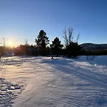 Tatil Evi I Skinnelv, Lyngen