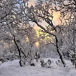 Vakantiehuis I Skinnelv, Lyngen Skinnelv