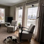 I Skinnelv, Lyngen *