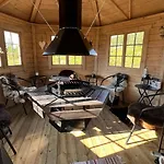 Tatil Evi I Skinnelv, Lyngen