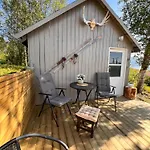 I Skinnelv, Lyngen * Skinnelv