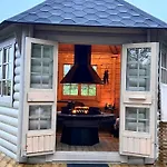 Tatil Evi I Skinnelv, Lyngen *