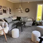 Tatil Evi I Skinnelv, Lyngen