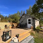 Tatil Evi I Skinnelv, Lyngen Skinnelv