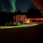 I Skinnelv, Lyngen * Skinnelv