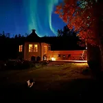 I Skinnelv, Lyngen Skinnelv