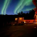 I Skinnelv, Lyngen * Skinnelv