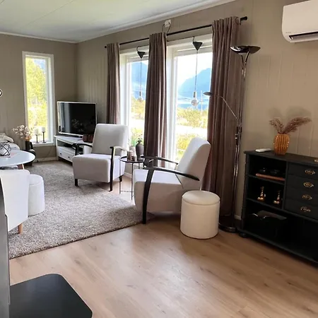 I Skinnelv, Lyngen Skinnelv