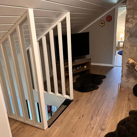 Holiday home I Skinnelv, Lyngen Skinnelv