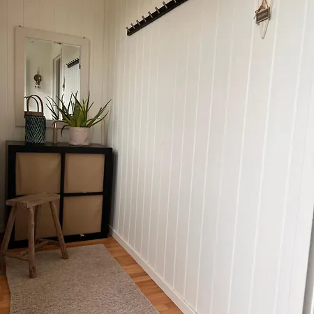 Tatil Evi I Skinnelv, Lyngen