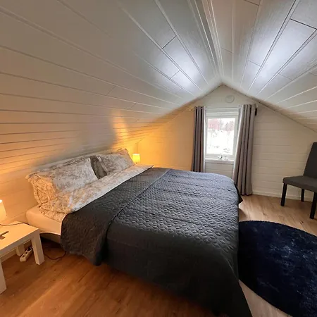I Skinnelv, Lyngen Skinnelv