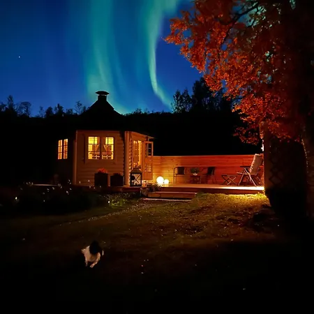 I Skinnelv, Lyngen Skinnelv