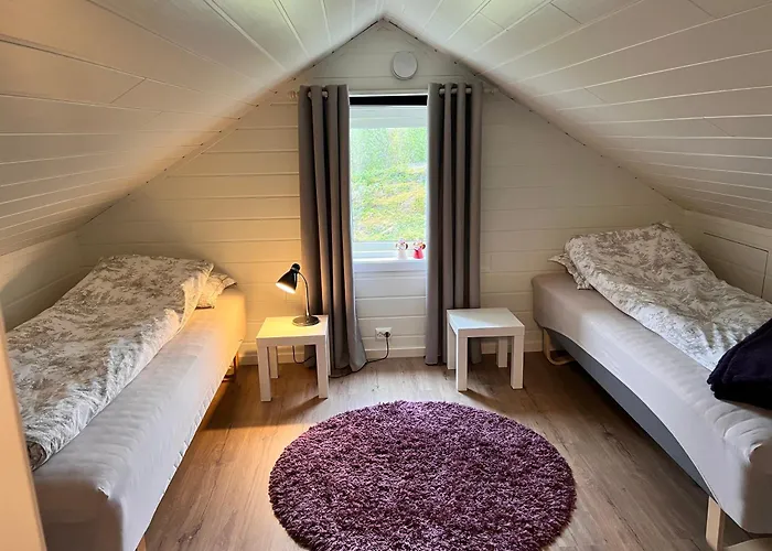 I Skinnelv, Lyngen * Skinnelv