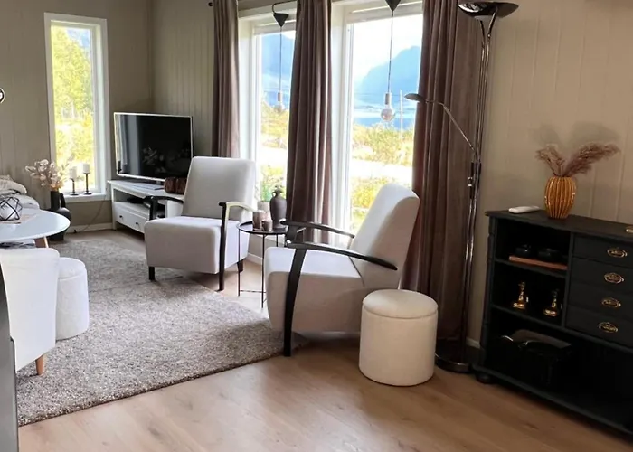 I Skinnelv, Lyngen Skinnelv