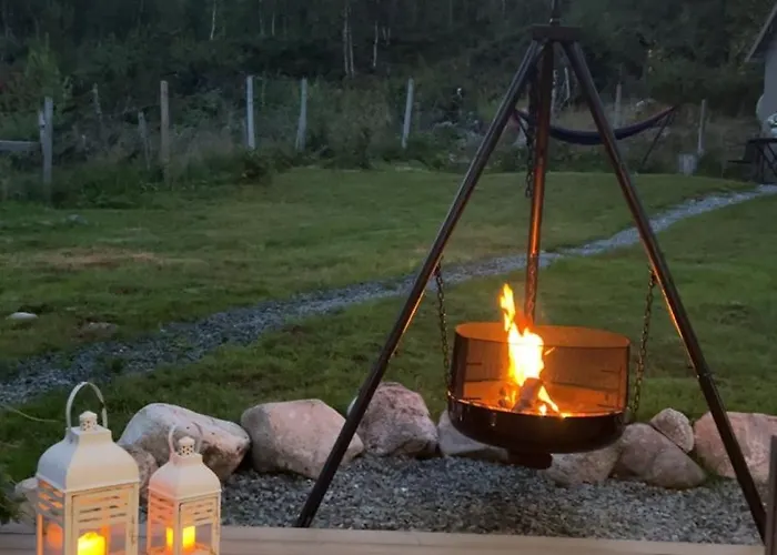 I Skinnelv, Lyngen *