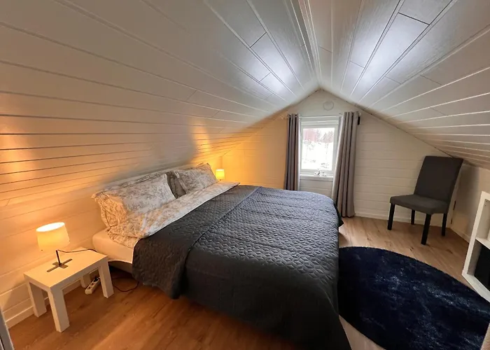 I Skinnelv, Lyngen Skinnelv