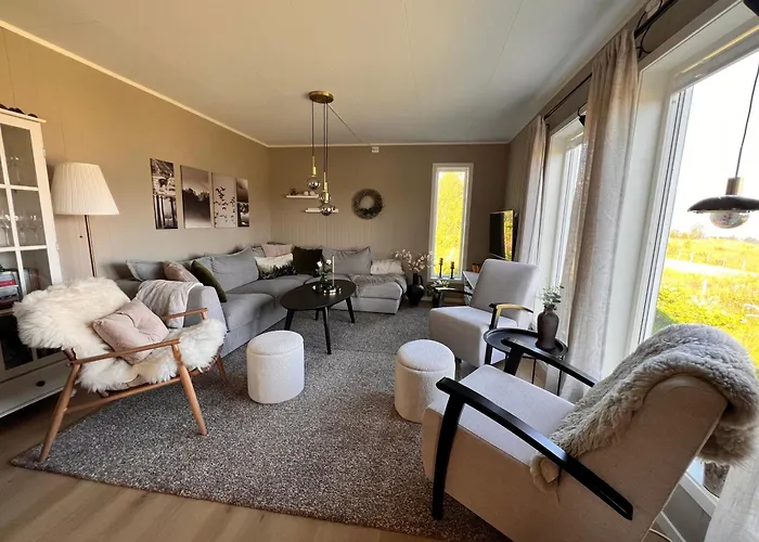 I Skinnelv, Lyngen *