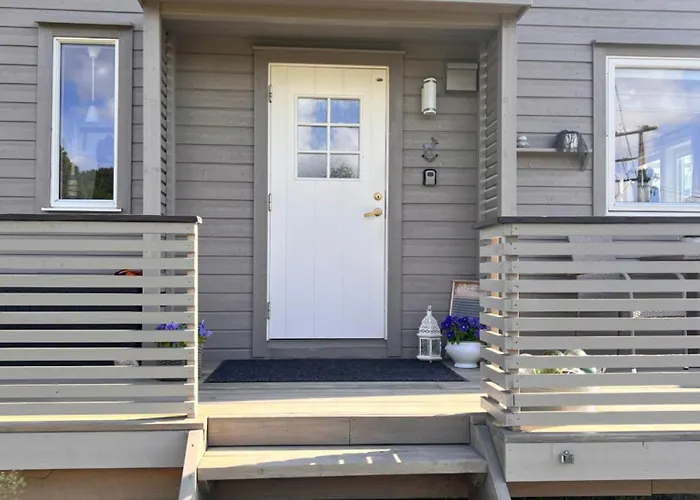 I Skinnelv, Lyngen *