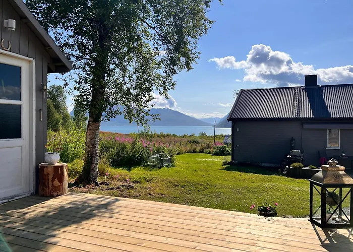 I Skinnelv, Lyngen Skinnelv